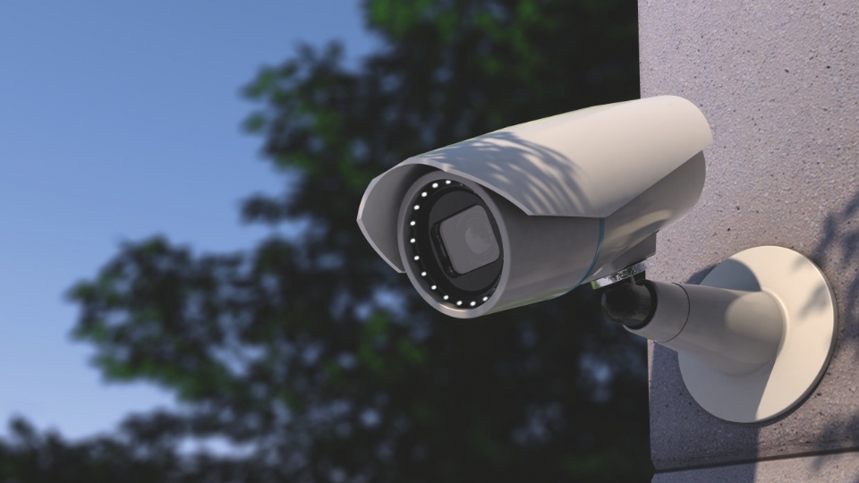 Eviniz İçin Hangi Güvenlik Kamerası Daha Uygun? IP mi Analog mu?