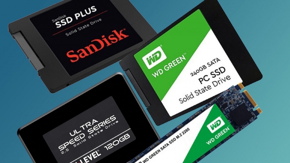 SSD’ye Geçmenin Bilgisayar Performansına Katkısı Nedir?