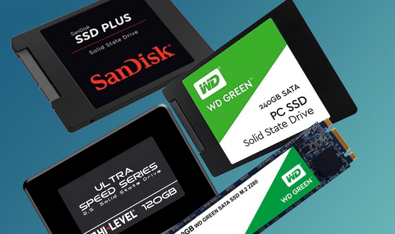 SSD’ye Geçmenin Bilgisayar Performansına Katkısı Nedir?